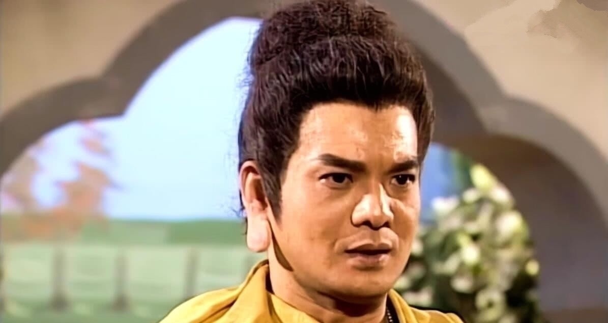 六脉神剑&鸠摩智和金轮法王谁强萧峰一语道出真相,两人境界天差地别