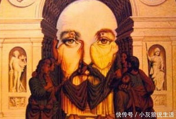 大脑|最新老年痴呆测试:神奇的一张图, 测出你脑部的衰老程度!