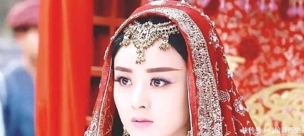 盘点古代女人饰品,你还只知道步摇吗?一起来了解一下其他饰品吧