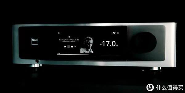 系统|HiFi数字音乐播放系统怎么选，NAD+ELAC 给出了答案