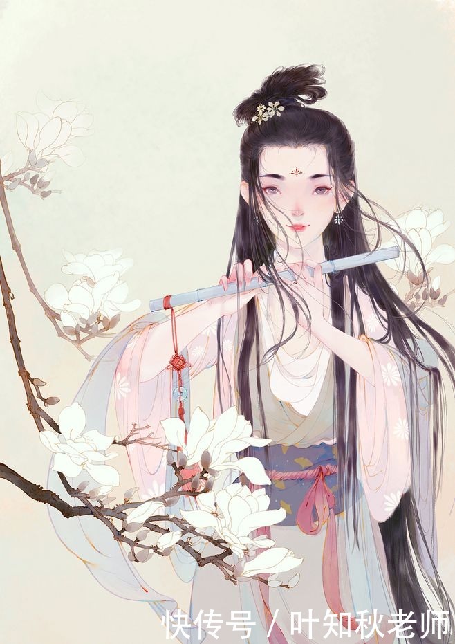 诗经|知秋老师读《诗经》:爱而不见,搔首踟蹰——静女,一首男女青年幽期密约的恋歌!