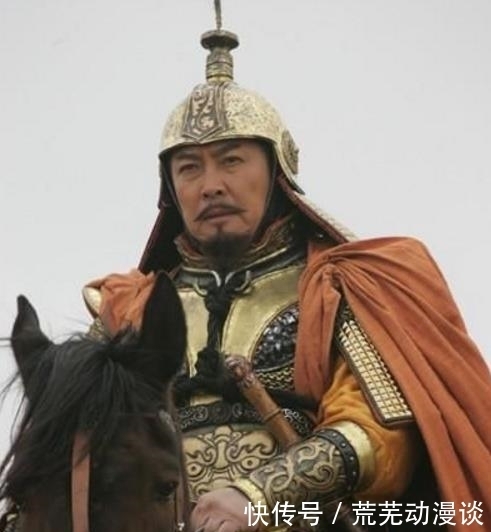 可汗|李世民打下大唐江山,被尊为“天可汗”,但却到死都没玩过这群人