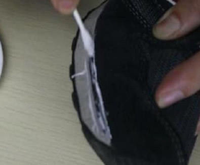 鞋子开胶了怎么办别再傻傻用502粘,教你一招,比新买还牢固