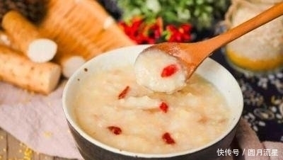 一个食疗古方,补脾健脾醒脾,全面恢复脾胃功能,男女老少都适合