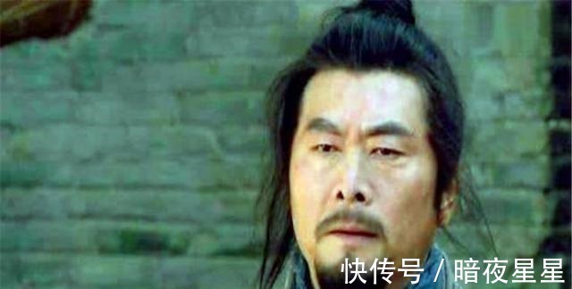 史进@水浒传第一个出场的好汉史进,因何家破人亡看他的性格就明白!