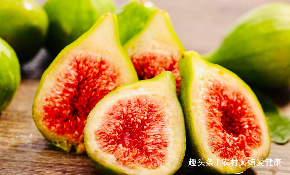 黄金期|女性大姨妈刚走，是排毒“黄金期”，多食此果，让子宫干净更健康