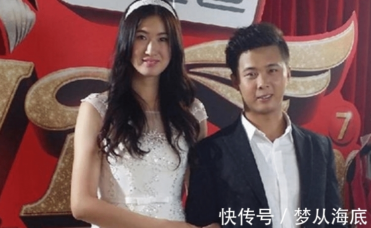 女巨人|2米女巨人嫁1.8米丈夫,上门作客撞门框,未来婆婆:拆了,换大的