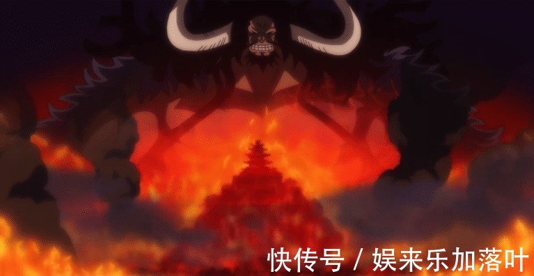 海贼王|海贼王黑胡子强于红发，仅次于凯多，马尔科和比斯塔可以证明