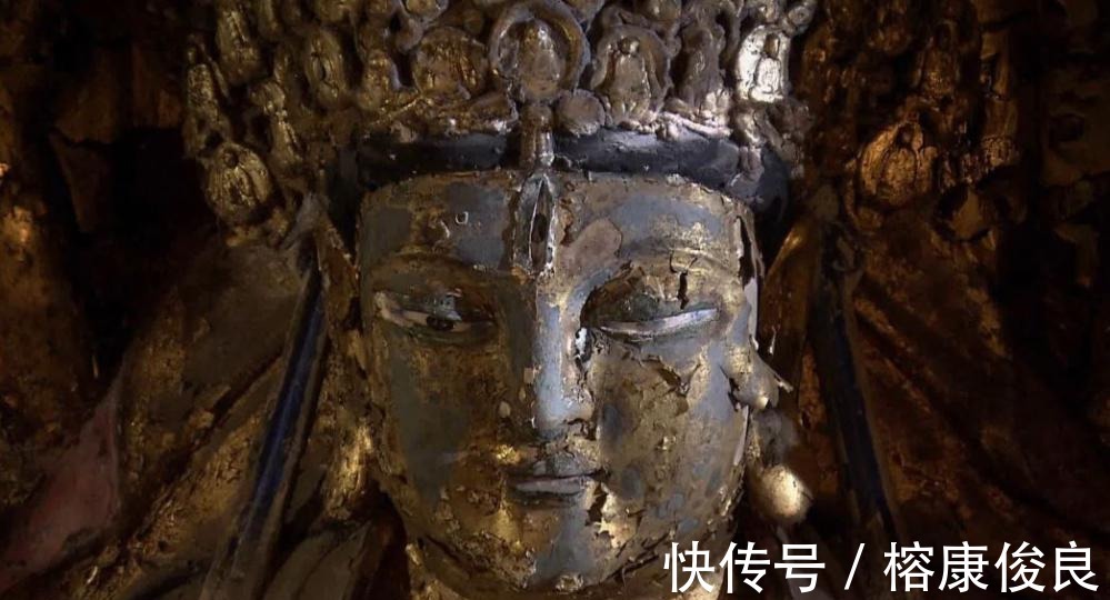 修复|国家石质文保1号工程为何会选大足石刻?修复难度、技术都创纪录