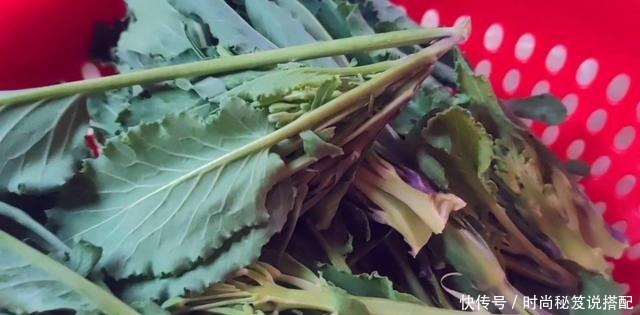 炒腊肉别忘了加这道配料,好吃开胃又下饭