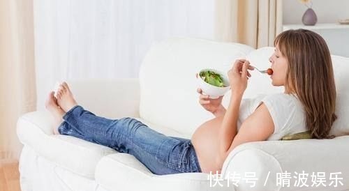 小宝宝|孕妈腹中胎儿的大小,主要由这五点决定,跟每天吃多少未必成正比