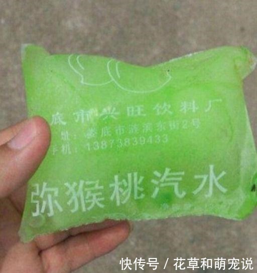 正在消失的6种零食,00后都没见过,全吃过的孩子都会打酱油了!