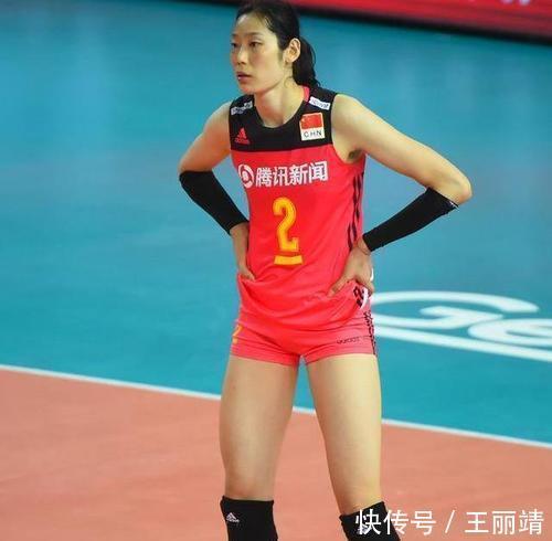 巴黎奥运会|女排新变化!蔡斌上任,朱婷伤愈归来,李盈莹被重用,你怎么看?
