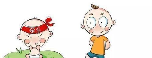 趋势|4个孩子的身体部位,揭示了孩子今后的身高趋势,不需要干等长大