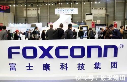 营收|最低调的国产巨头,富士康都难以匹敌,一年营收2000亿!