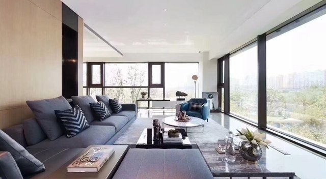 阳台窗|买房时如何判断房子是不是南北通透,购买商品房时要注意哪些