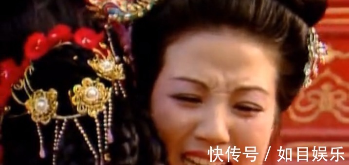 赵国基@贾探春和她的生母赵姨娘的真实关系可能超乎您的想象!