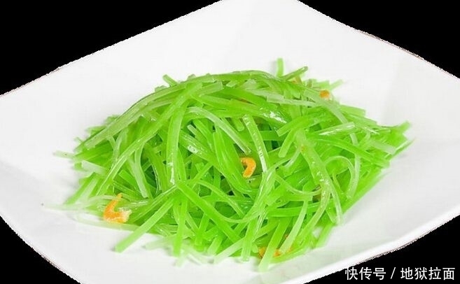 女性常吃此菜,黑眼圈没有了,皱纹消失了,小肚腩不见了