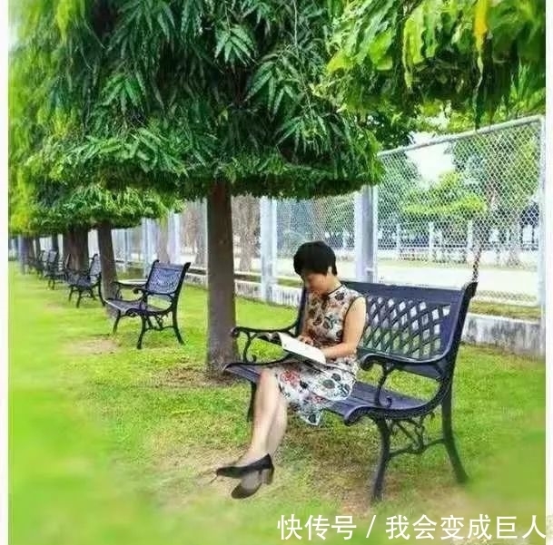  老师|日出老师作品：《熟悉的陌生人》诵/花开半夏