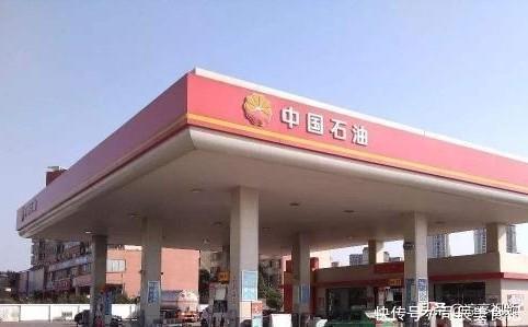 1升汽油等于多少公斤?开了这么久的车,你