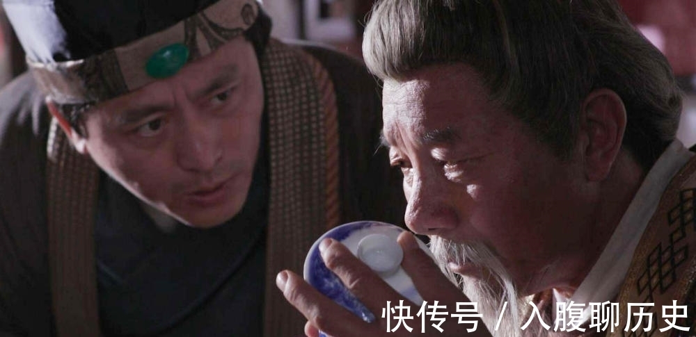 名臣$一代名臣?范仲淹先天下之忧而忧,实则是宋仁宗带不动的猪队友