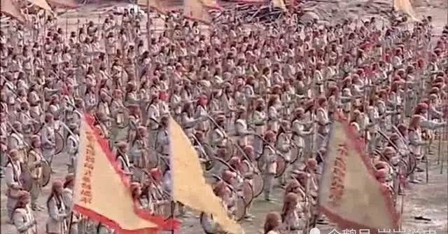 北伐|太平天国悍将陈仕保:率7千兵马增援北伐,结果被小兵打死