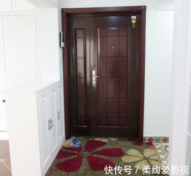 阳台上|装修好的房子,婆婆硬生生买回的这些''罩'',把家毁了一半,难受