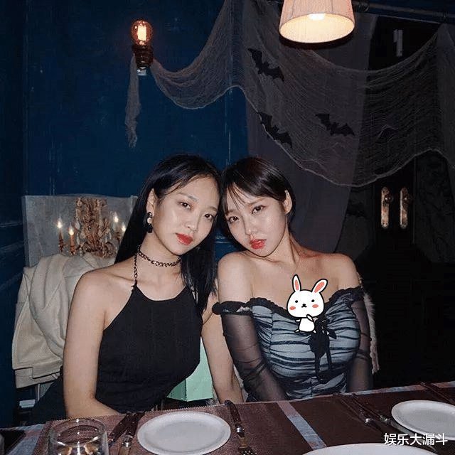 金灿灿|40岁辣妈，身材“艳压”女儿，是健身的魅力，一起来围观