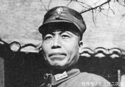 跪下|他的地位比李宗仁还高,说只要李宗仁真心抗战,我愿意给他跪下!