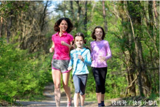 生长发育|运动能帮助孩子长高?有4类运动不着急,会影响孩子发育