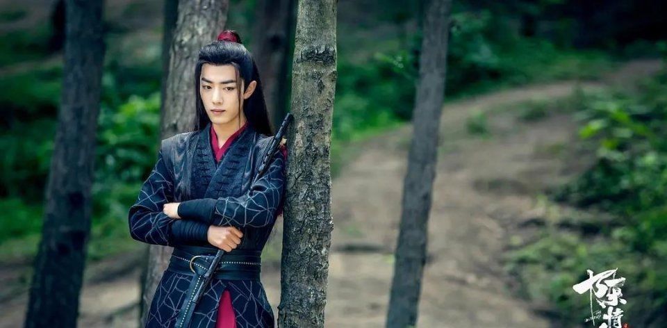 當前藝人指數榜,王一博跌至第六,楊紫只能第三,第一眾望所歸