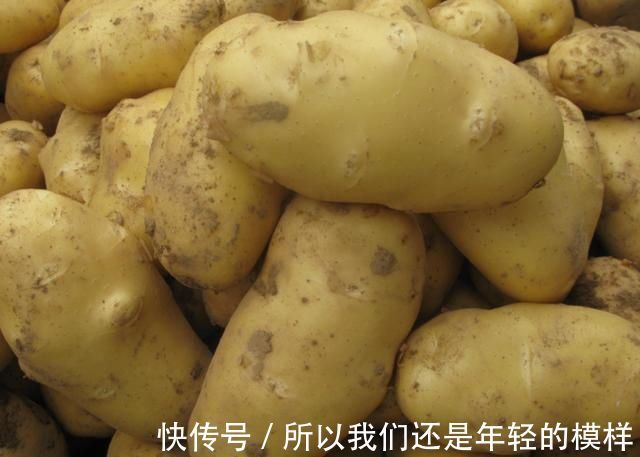 炸土豆|这才是土豆最过瘾的吃法,鲜香美味一口一个真好吃,做法还简单