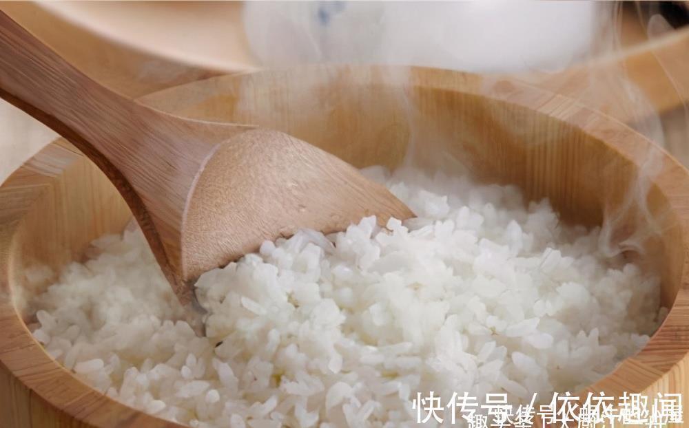 江一舟|夏天,大米里面容易长虫子,超市员工教你2招,保存一年不会坏