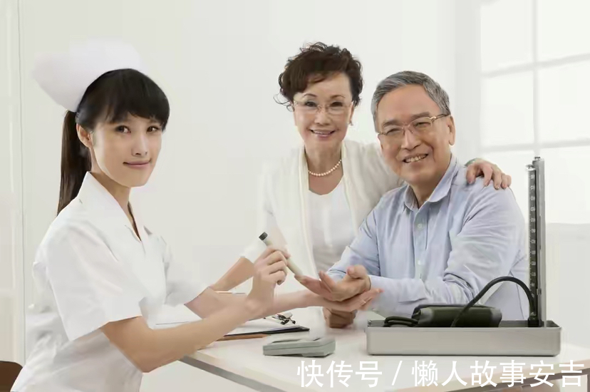 脑梗死|人到中年，如何避免脑梗死，做到三个坚决，让你生活更健康