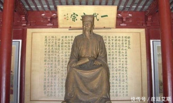 欧阳修|宋朝的这届科考榜单,直接亮瞎你的双眼