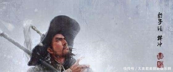 神箭手|梁山藏着一个神箭手,暗恨晁盖,花荣是他的替罪羊