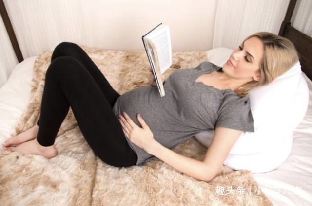 叶酸|孕妇几个月开始“显怀”呢过早显怀一般有这3种原因，你中了吗