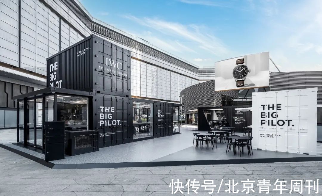 北京银泰中心！《沙丘》上映，它是年度科幻神作吗？丨Weekly