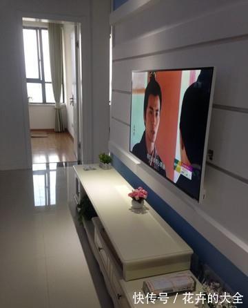 客厅|90平新房原来还可以这样装修,前后花费15万,估计你也会羡慕!