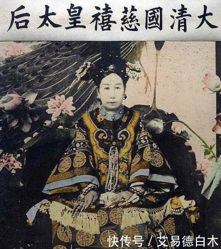 白银|袁世凯花万两白银送慈禧的小轿车,奔驰公司想高价收回,为何被拒