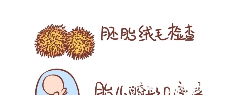 胎停育|绒毛病理检查什么意思?