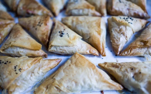 罗宋汤|初哆咪美食:东西方美食在博尔希奇见面