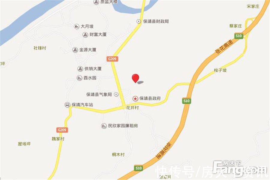 湘西|买房不用愁，评测帮你忙！湘西保靖锦绣名城热搜楼盘信息新鲜出炉