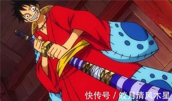 索隆|海贼王和之国出现的6把名刀，国宝秋水被换回，索隆装备将升级