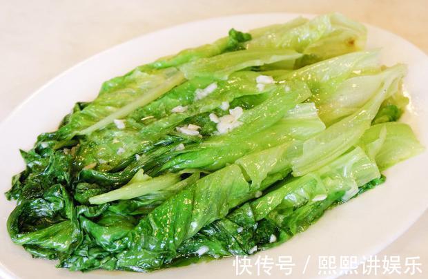 大肚腩|女性不想肚子鼓鼓,可多食此菜,脂肪没了,甩掉大肚腩,早知早好