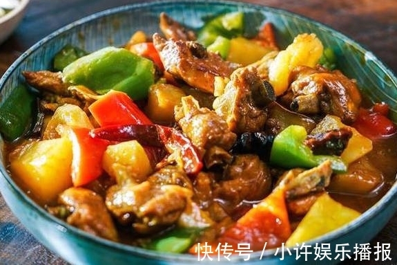 家人隔几天就要吃的几道菜，香辣诱人，超好吃，每次盘盘都吃光