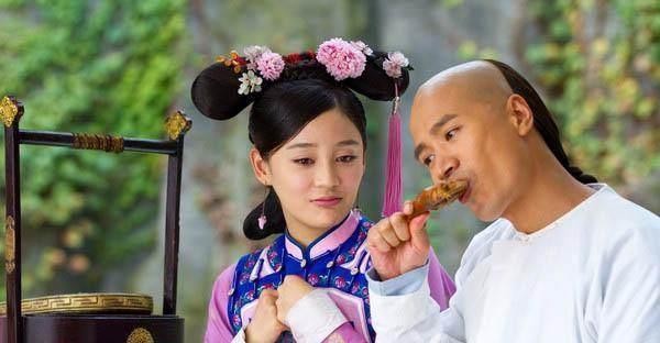 妃子|清宫活过95岁的两个妃子,分别生下长寿的儿子,长寿秘诀极其相似