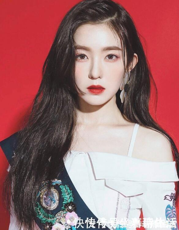 改良版|剪过“公主切”的女明星,艾琳惊艳,雪莉美艳,Cindy是我本人了