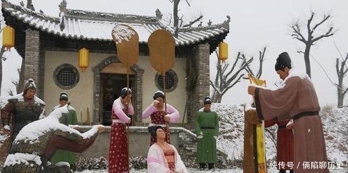 杨国忠|马嵬坡兵变，唐玄宗有能力挽救杨贵妃的性命吗？为什么？