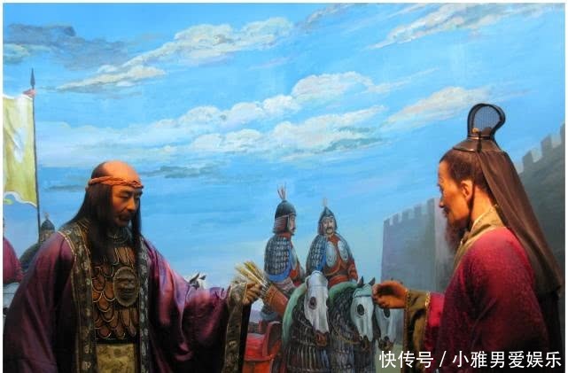 战术|北宋每年进贡辽国10万银,为何辽国被搞垮了?这一战术太厉害